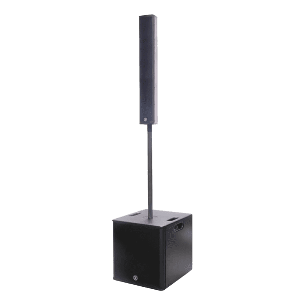 Sistema Topp Pro SOHOV8 Altavoz Activo   700W