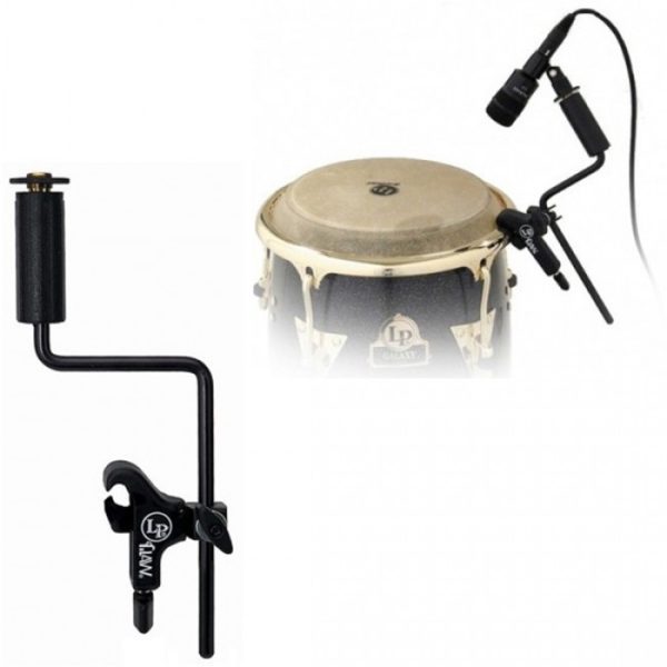 Base Lp LP592A Micr Percusion Pequeño