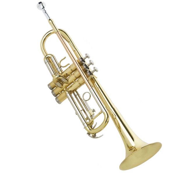 Trompeta Antigua TR1502LQ