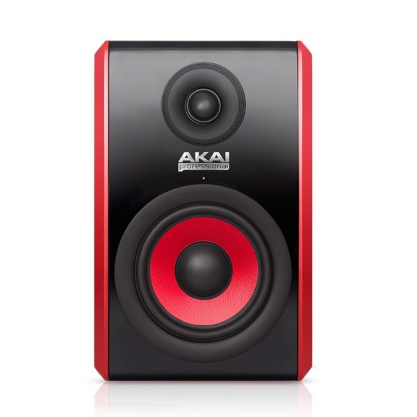 Monitor Akai RPM800 audio