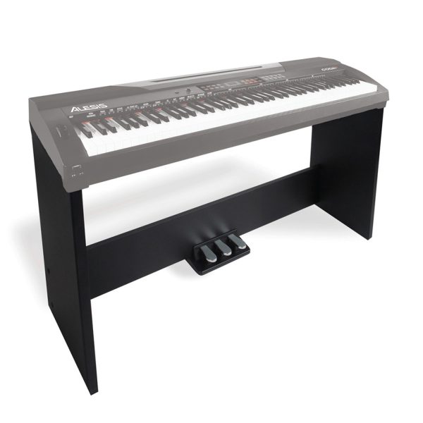 Base Alesis CODA PIANO STAND Teclado Electrico