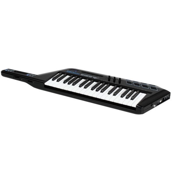 Controlador Alesis VORTEX WIRELESS Midi 37Teclas