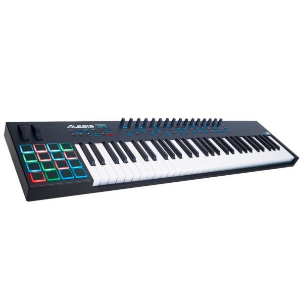 Controlador Alesis VI61 61Teclas