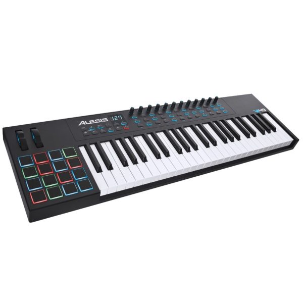 Controlador Alesis VI49 49Teclas