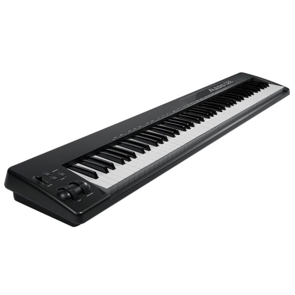 Controlador Alesis Q88 Midi 88Teclas