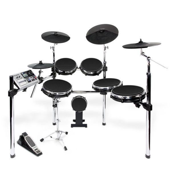 Bateria Alesis DM10XMESHKIT Electronica