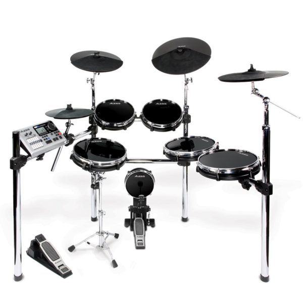 Bateria Alesis DM10 X KIT Electronica