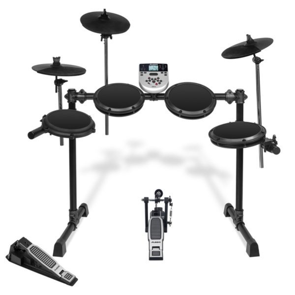 Bateria Alesis DM7 SESSION KIT Electronica