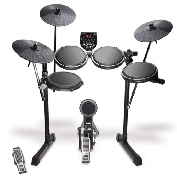 Bateria Alesis DM6 USB KIT Electronica