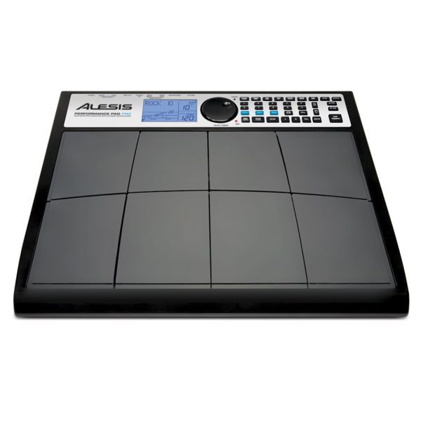 Pad Alesis PERFORMANCEPADPRO Bateria