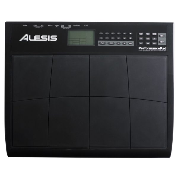 Pad Alesis PERFORMANCEPAD Bateria