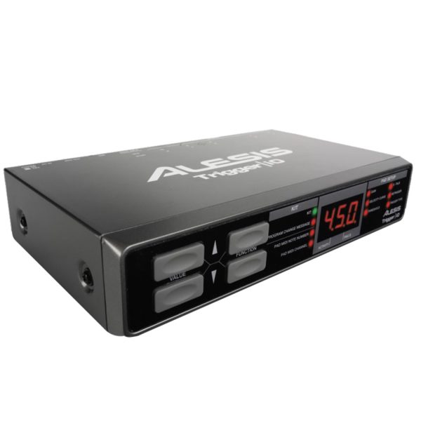 Interfaz Alesis TRIGGERIO Trigger Interface 24Pg