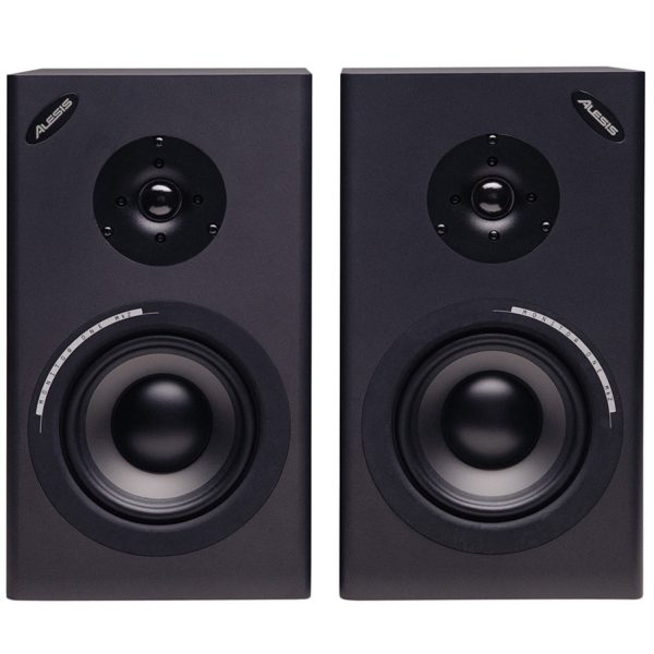 Monitor Alesis MONITOR1MKII audio