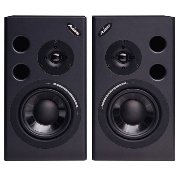 Monitor Alesis M1ACTIVEMKII audio