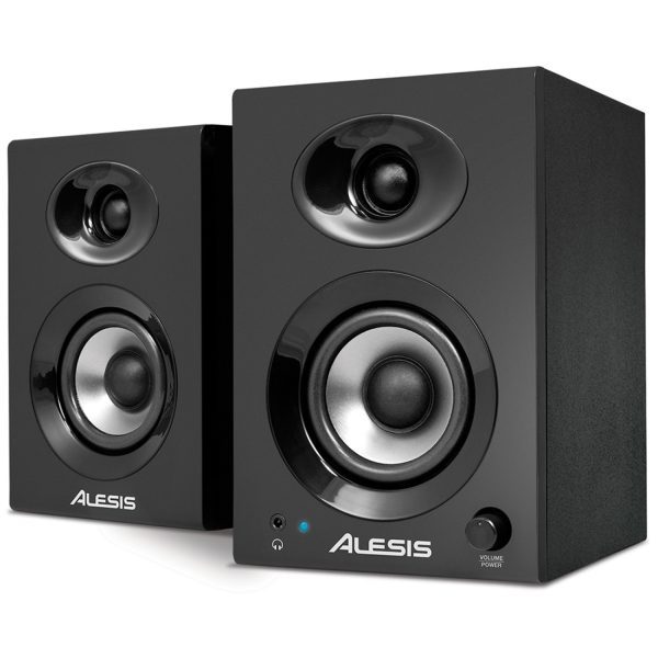 Monitor Alesis ELEVATE 3 audio