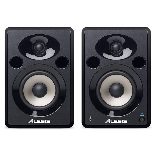 Monitor Alesis ELEVATE 5 audio