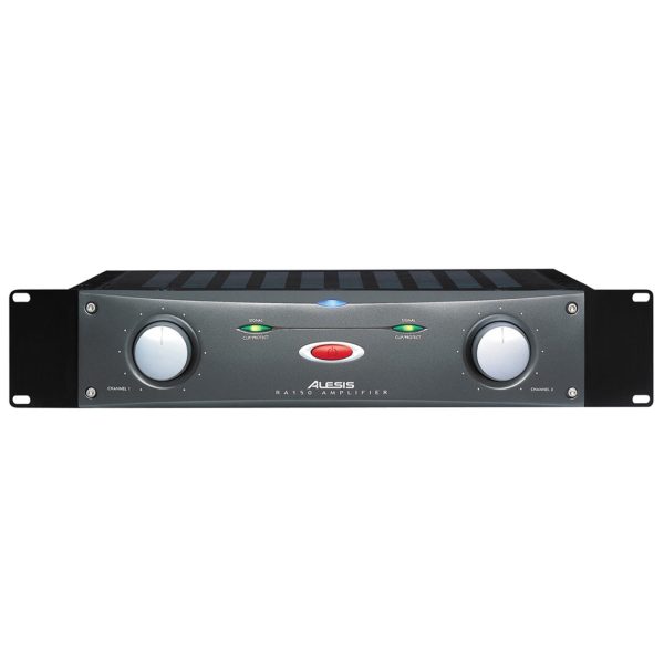Amplificador Alesis RA150 75W