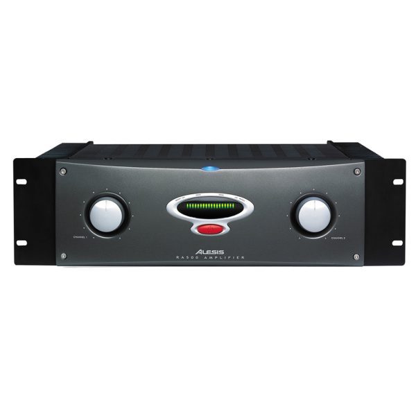 Amplificador Alesis RA500 250W