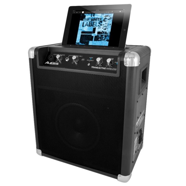 Amplificador Alesis TRANSACTIVE WIRLESS