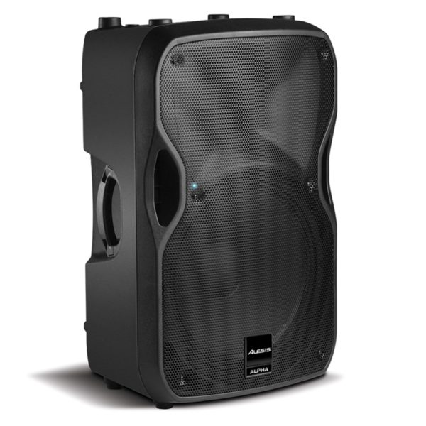 Cabina Alesis ALPHA112 Activa 12" 1000W