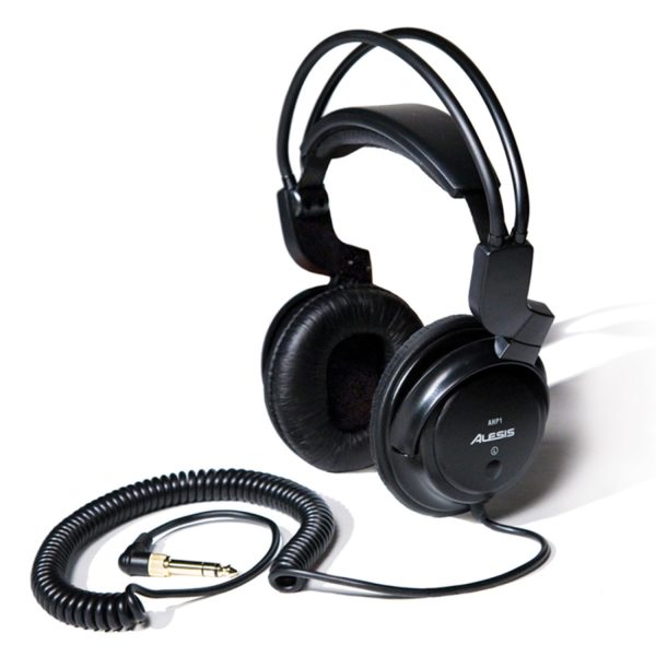 Audífonos Alesis AHP1