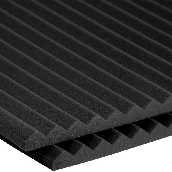 Paneles Auralex 1SF24CHA AbsorcionGuitarra Acustica