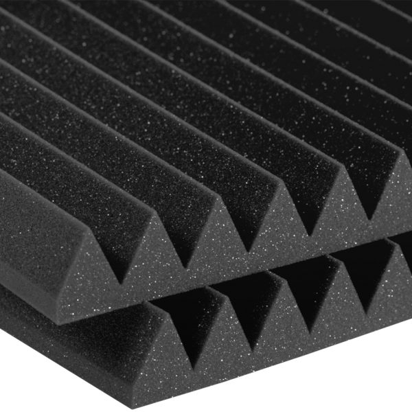 Paneles Auralex 2SF24CHA AbsorcionGuitarra Acustica