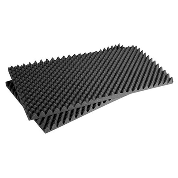 Paneles Auralex 2SONO24CHA AbsorcionGuitarra Acustica