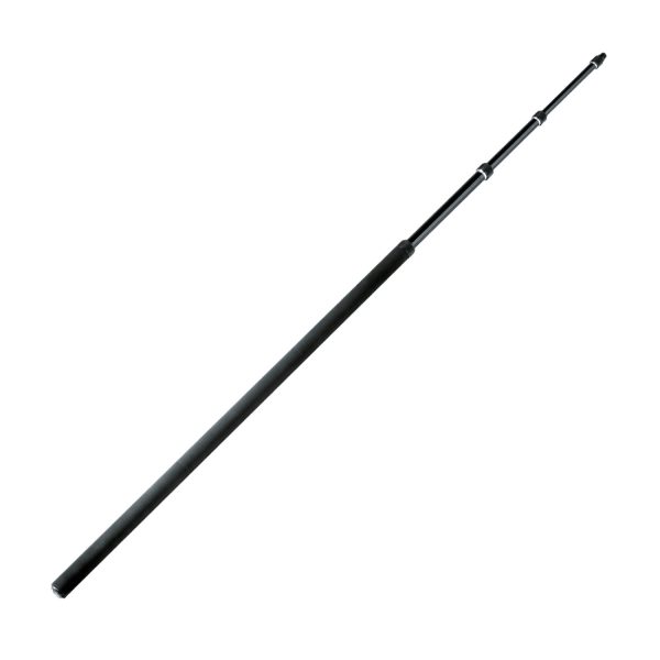 Cañas K&M 23770 Micrófono