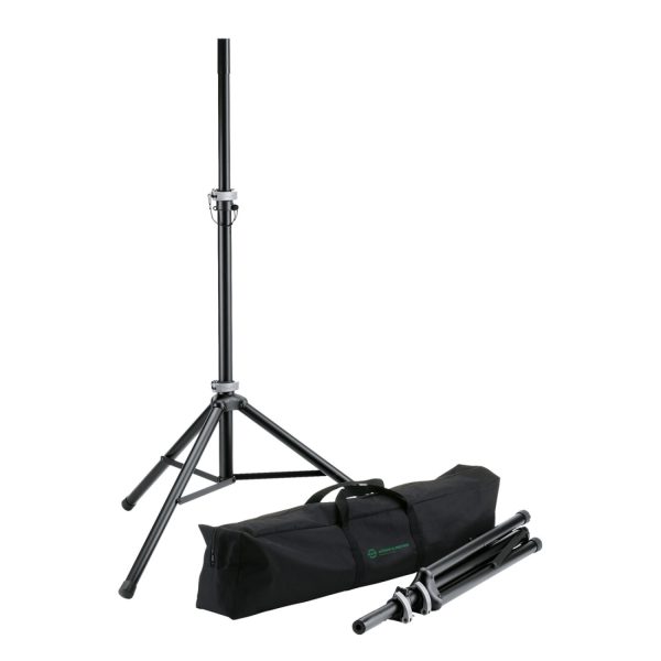 Bases K&M 21459 Cabina