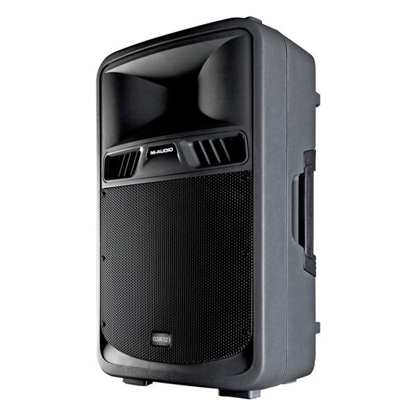 Cabina M-Audio GSR12 Activa 12"