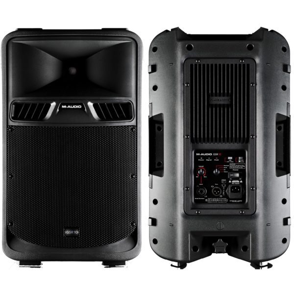 Cabina M-Audio GSR10 Activa 10"