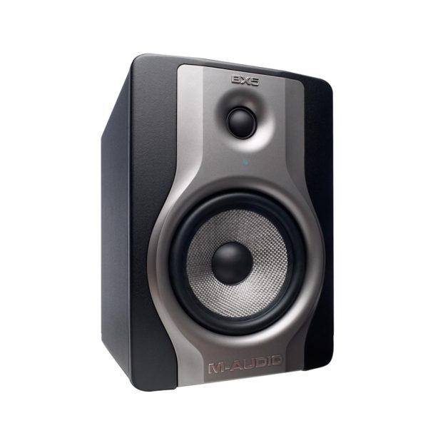 Monitor M-Audio BX5 CARBON audio