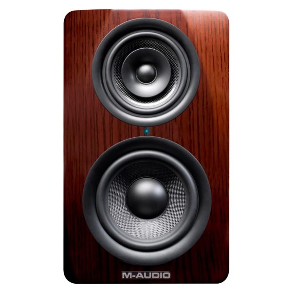 Monitor M-Audio M3-6 audio