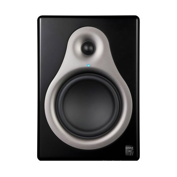 Monitor M-Audio STUDIOPHILEDSM1 audio