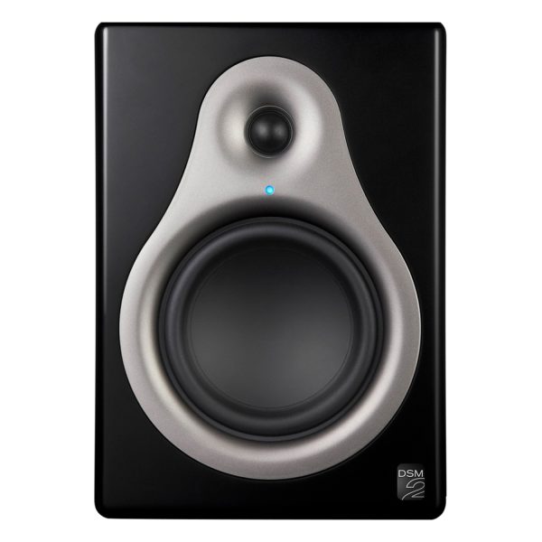 Monitor M-Audio Studiophile DSM2 audio