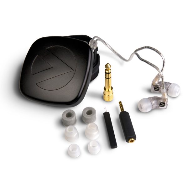 Audífonos M-Audio IE30