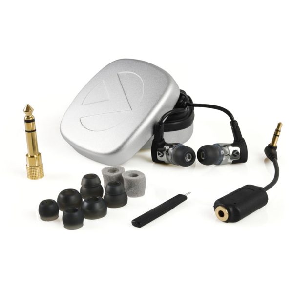 Audífonos M-Audio IE40