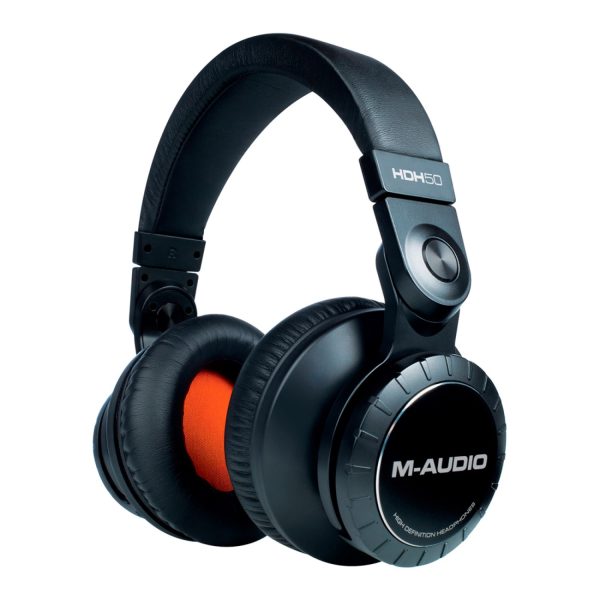 Audífonos M-Audio HDH50