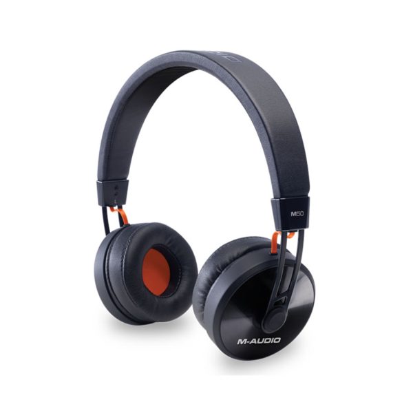 Audífonos M-Audio M50