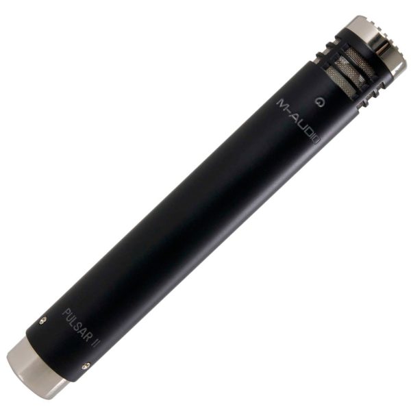 Micrófono M-Audio PULSAR II Condensador