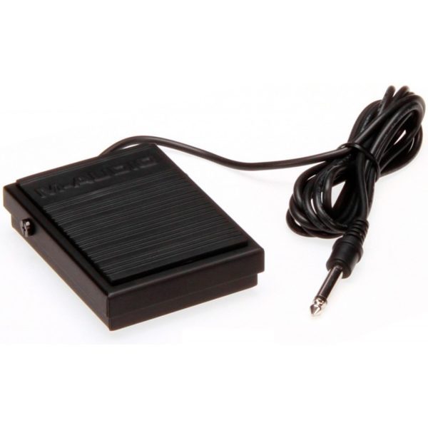 Pedal M-Audio SP1 Sustain Teclado