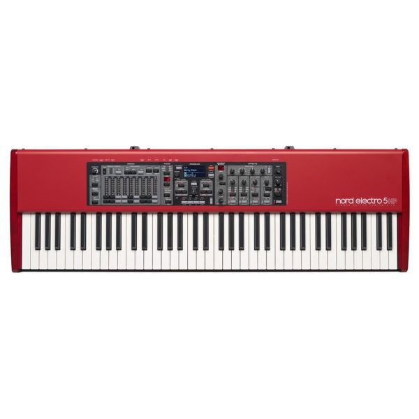 Piano Nord Electro 4 HP 73Teclas