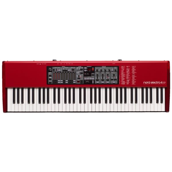 Piano Nord STAGE2SW73 73Teclas