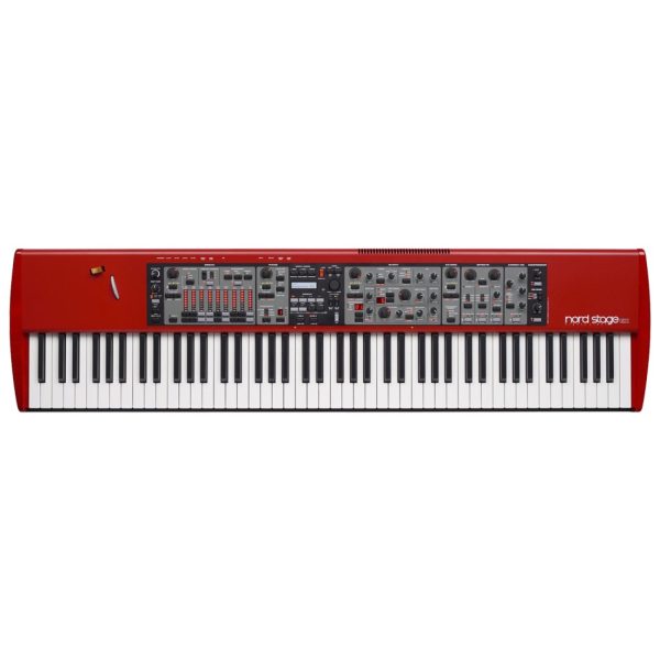Piano Nord PIANO2HA88 88Teclas