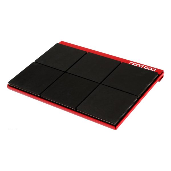 Pedal Nord Triple Pedal Teclado teclado