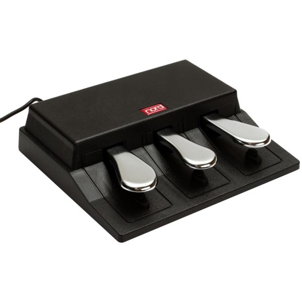 Pedal Nord Sustain Pedal Teclado
