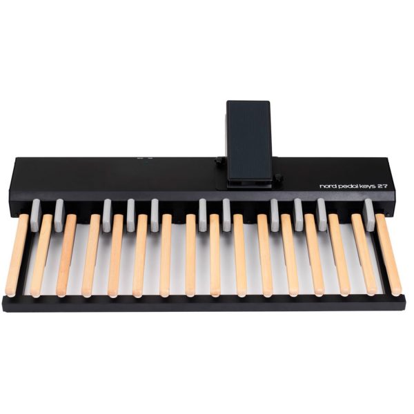 Pedal Nord PEDAL KEYS 27 Midi 27Teclas