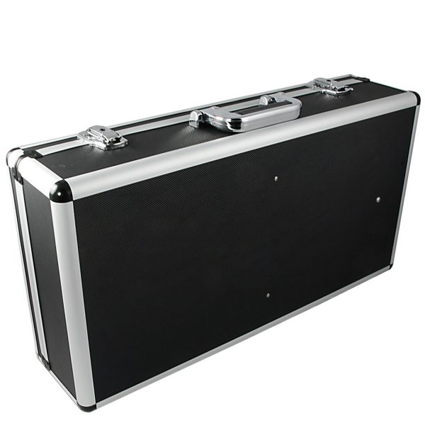 Estuche Numark MIXDECKEXPRESSCASE Duro Numark