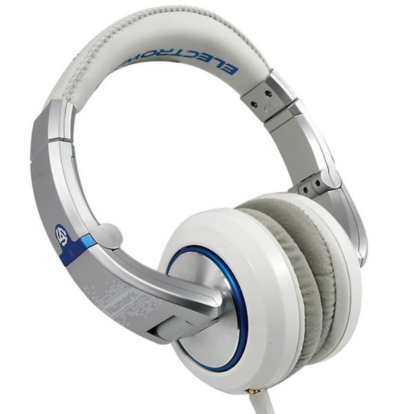 Audífonos Numark ELECTRO WAVE